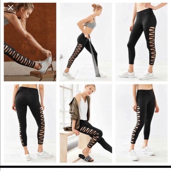 Urban Outfitters Pants - UO workout leggings